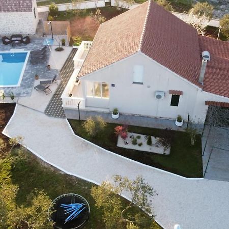 Mediterranean Olive Waterfallskrka-Croatia Vila Gulin Exterior foto