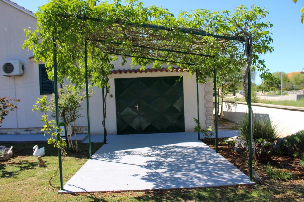 Mediterranean Olive Waterfallskrka-Croatia Vila Gulin Exterior foto