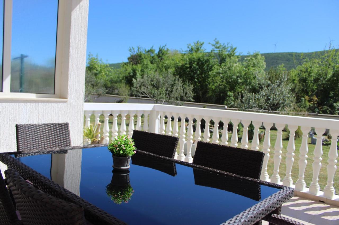 Mediterranean Olive Waterfallskrka-Croatia Vila Gulin Exterior foto