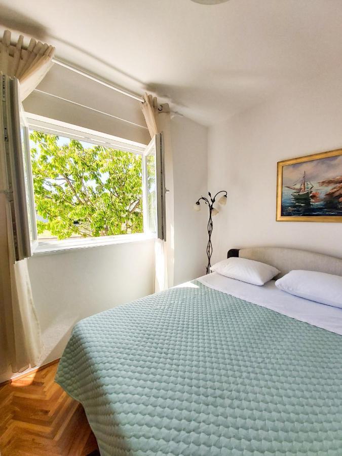 Mediterranean Olive Waterfallskrka-Croatia Vila Gulin Exterior foto
