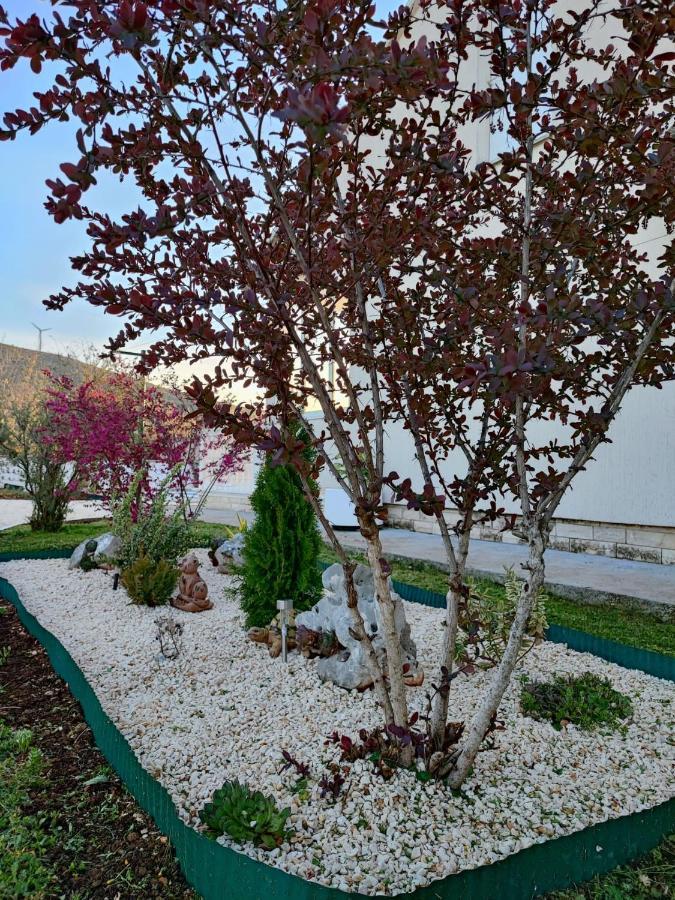 Mediterranean Olive Waterfallskrka-Croatia Vila Gulin Exterior foto